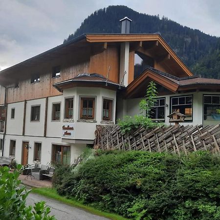 Landhaus Anna Viehhofen Ngoại thất bức ảnh