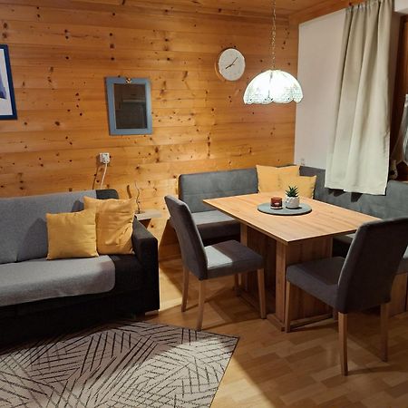 Landhaus Anna Viehhofen Ngoại thất bức ảnh
